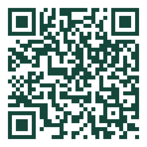 QR-код страницы приложения Совёнок